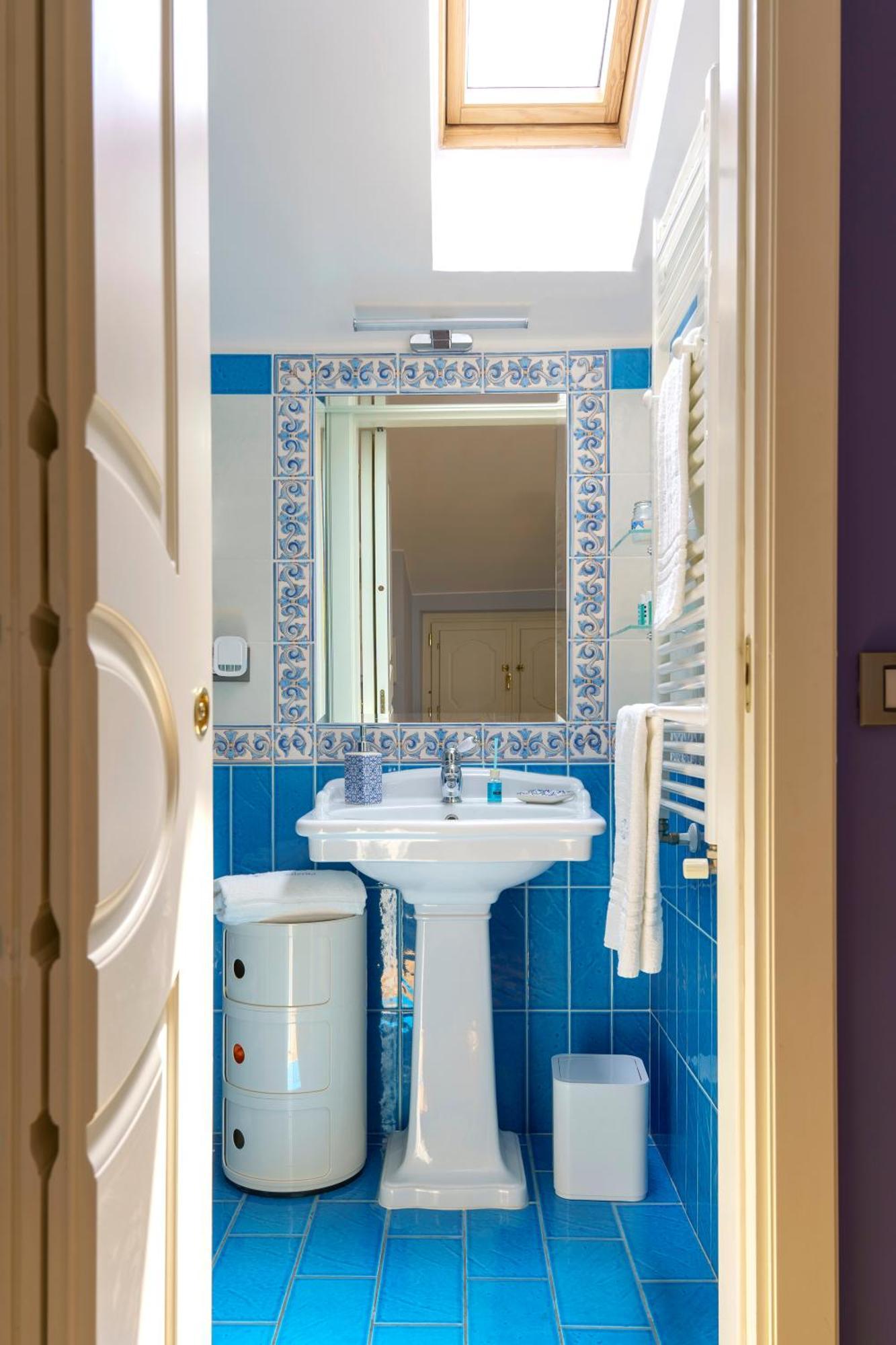 Suite Aphrodite - Exclusive Flat Салерно Екстер'єр фото